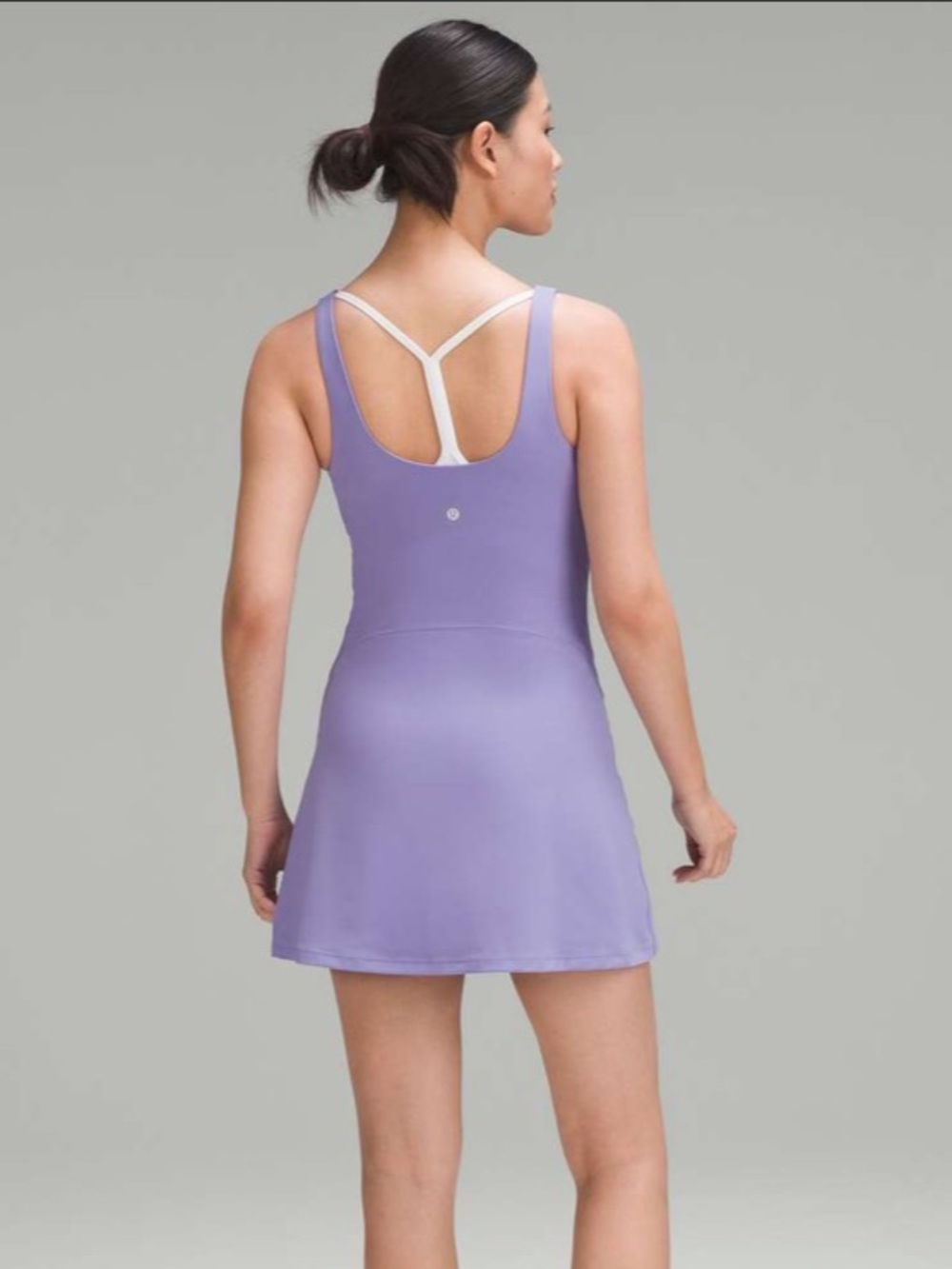 🔥Lululemon Align Dress Size 6 Dark Lavender
